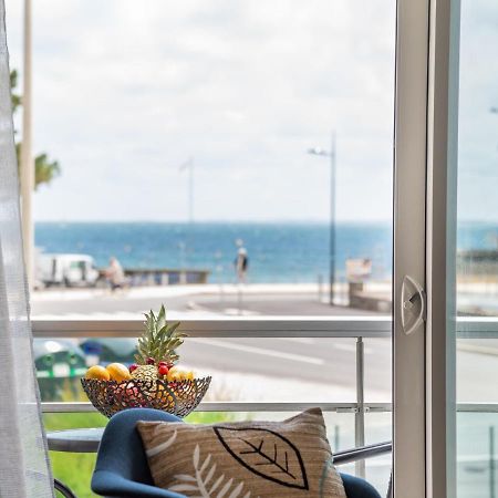 Apartment La Cormorane-5 By Interhome Carnac Zewnętrze zdjęcie