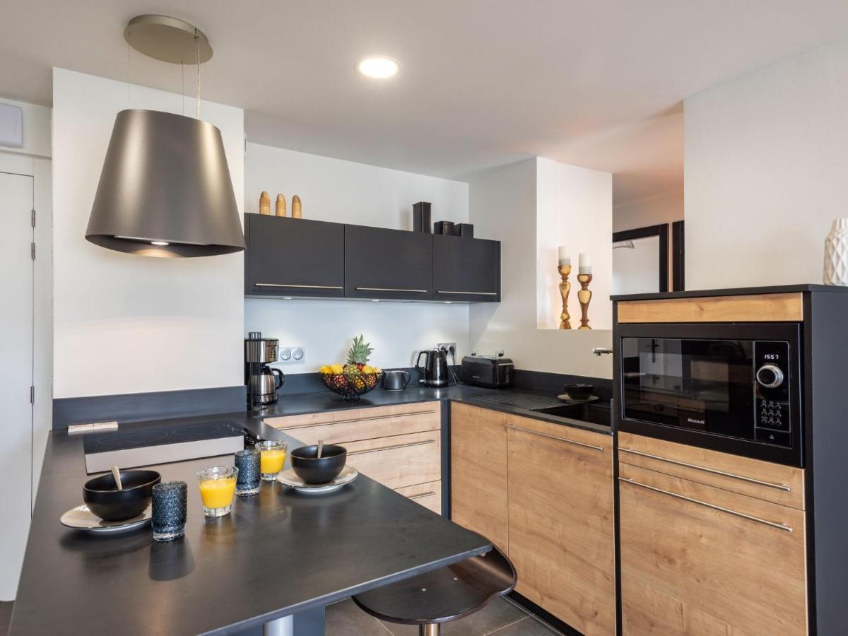 Apartment La Cormorane-5 By Interhome Carnac Zewnętrze zdjęcie