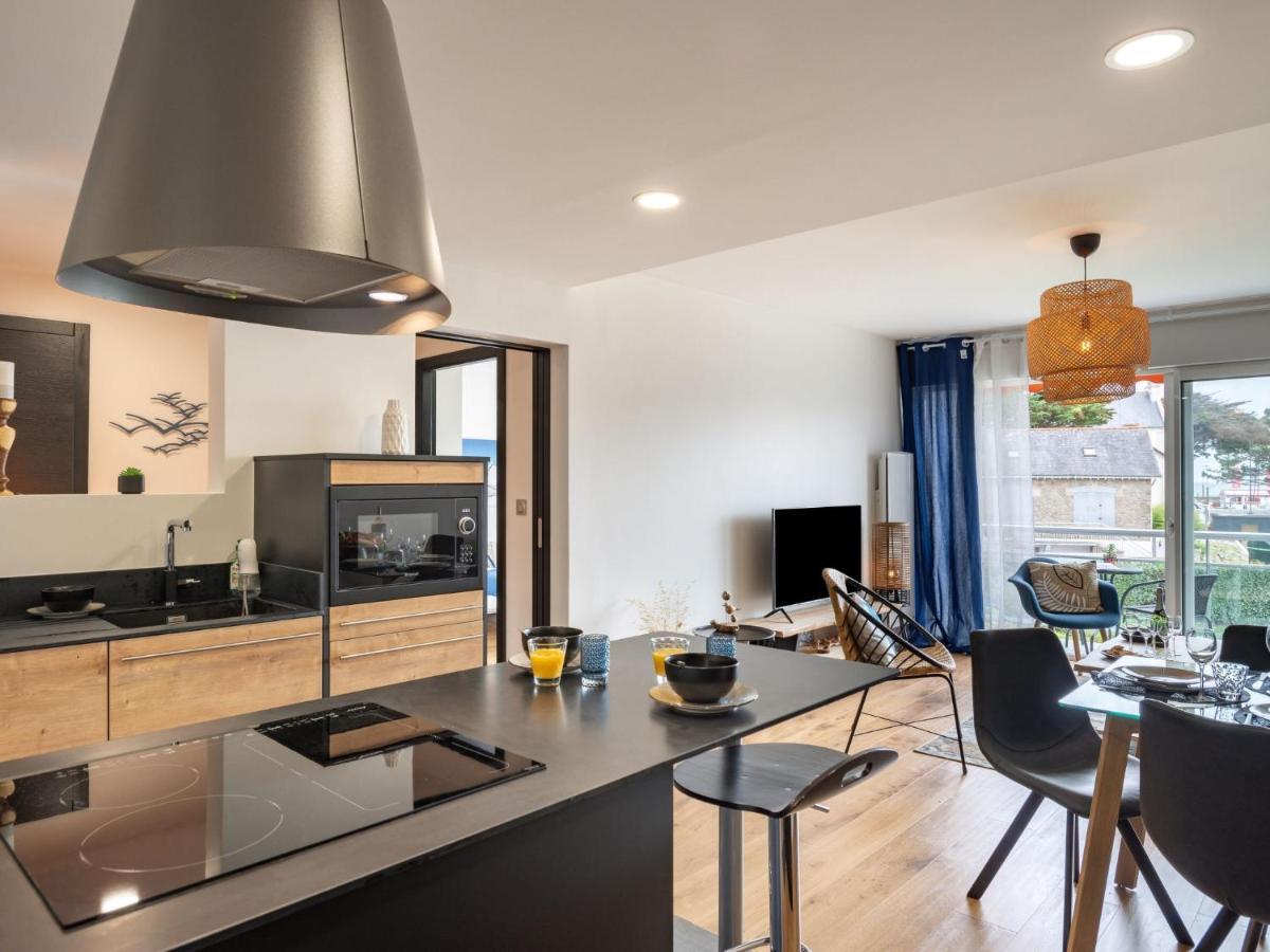 Apartment La Cormorane-5 By Interhome Carnac Zewnętrze zdjęcie