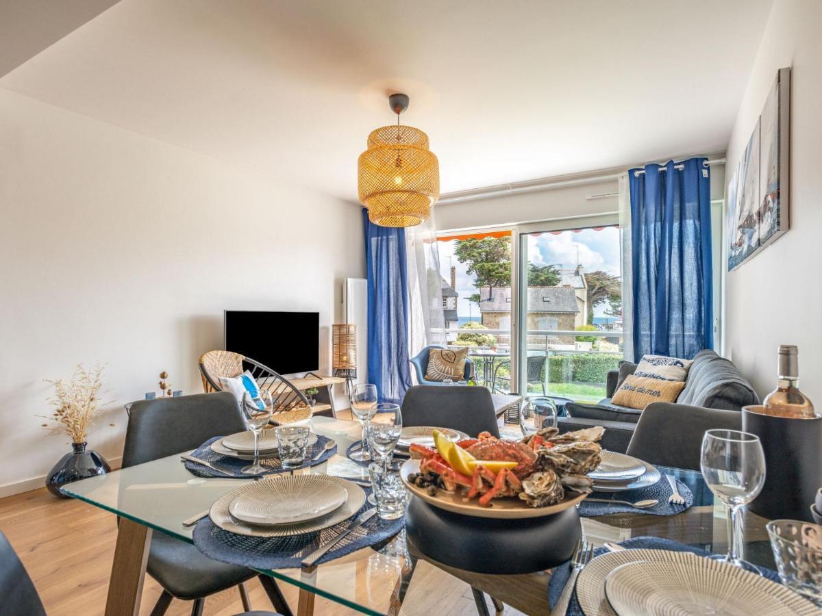 Apartment La Cormorane-5 By Interhome Carnac Zewnętrze zdjęcie