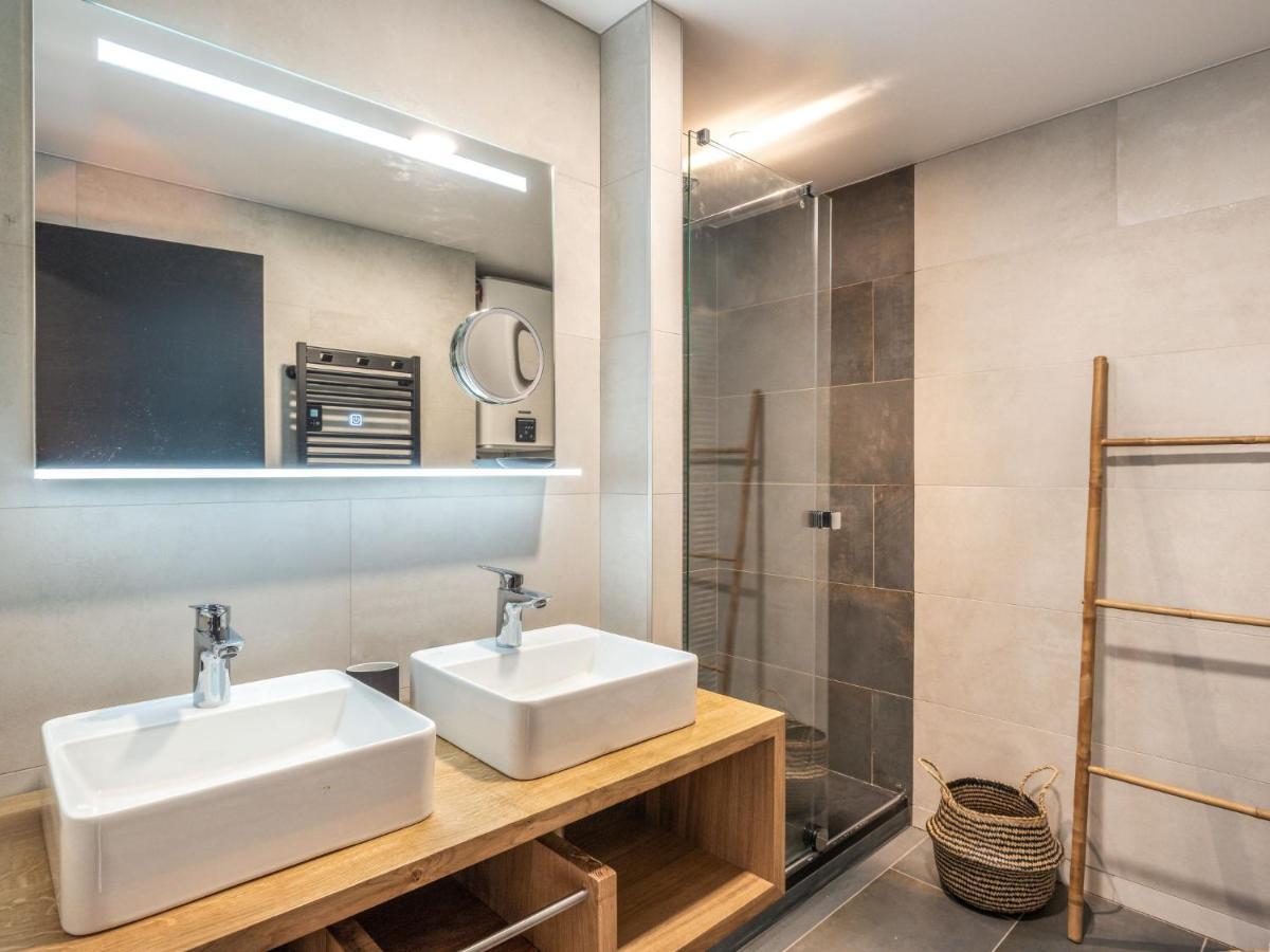Apartment La Cormorane-5 By Interhome Carnac Zewnętrze zdjęcie